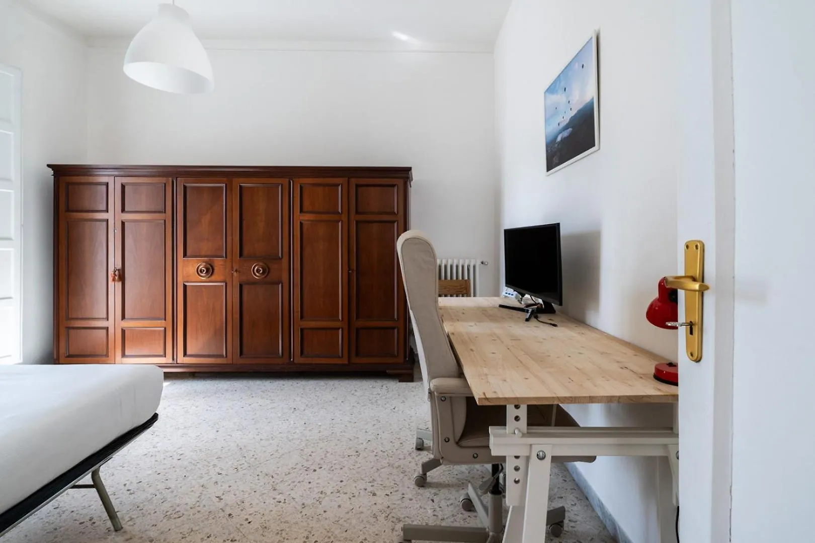 Appartamento Finestra Sul Giardino By Wonderful Italy باري