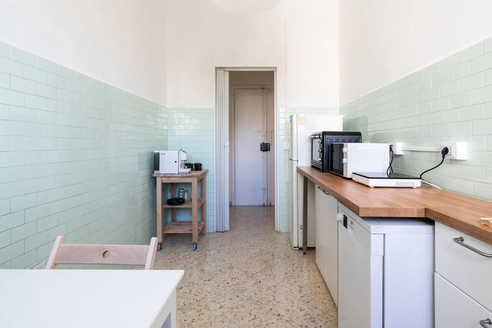 Appartamento Finestra Sul Giardino By Wonderful Italy باري