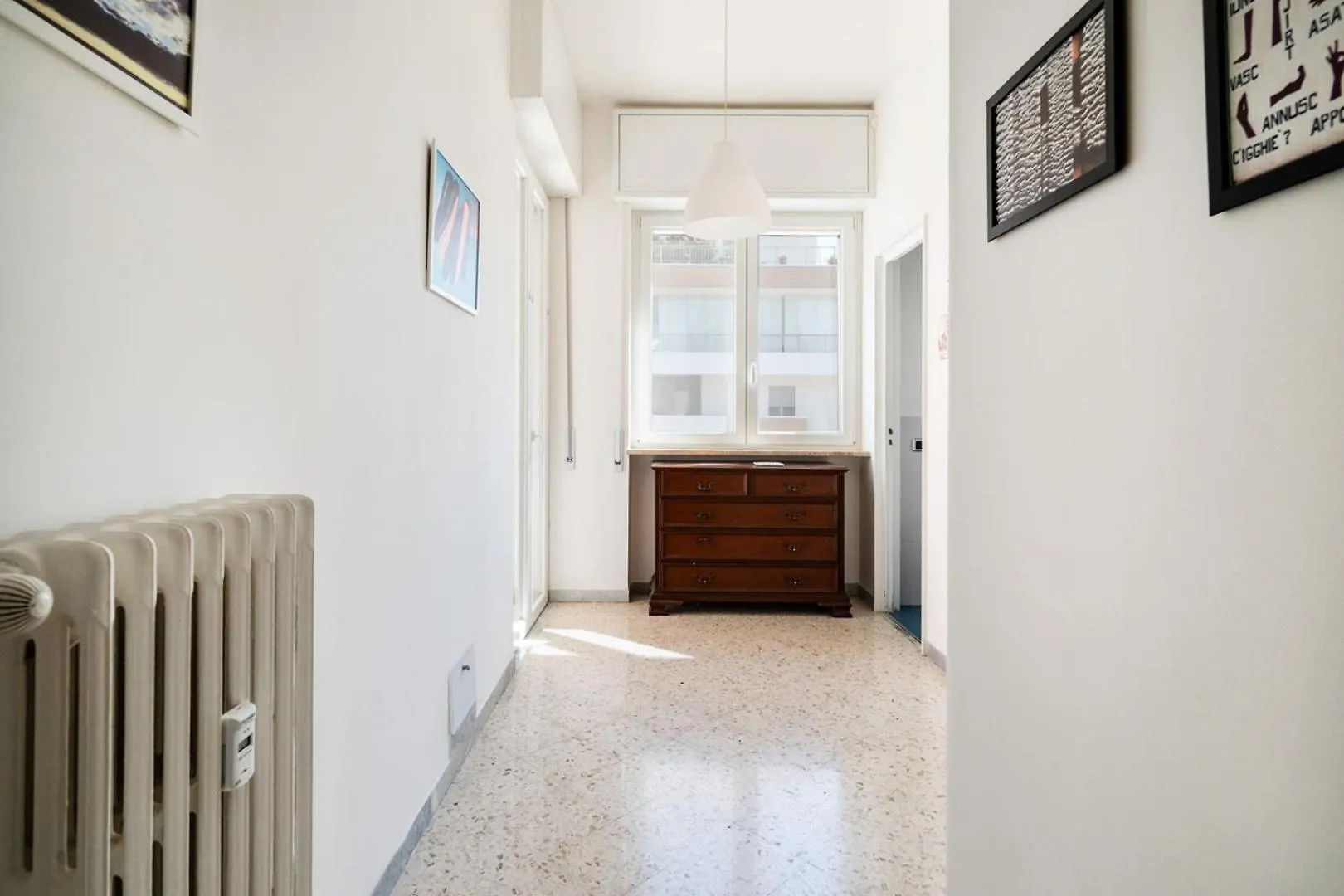 Appartamento Finestra Sul Giardino By Wonderful Italy باري إيطاليا